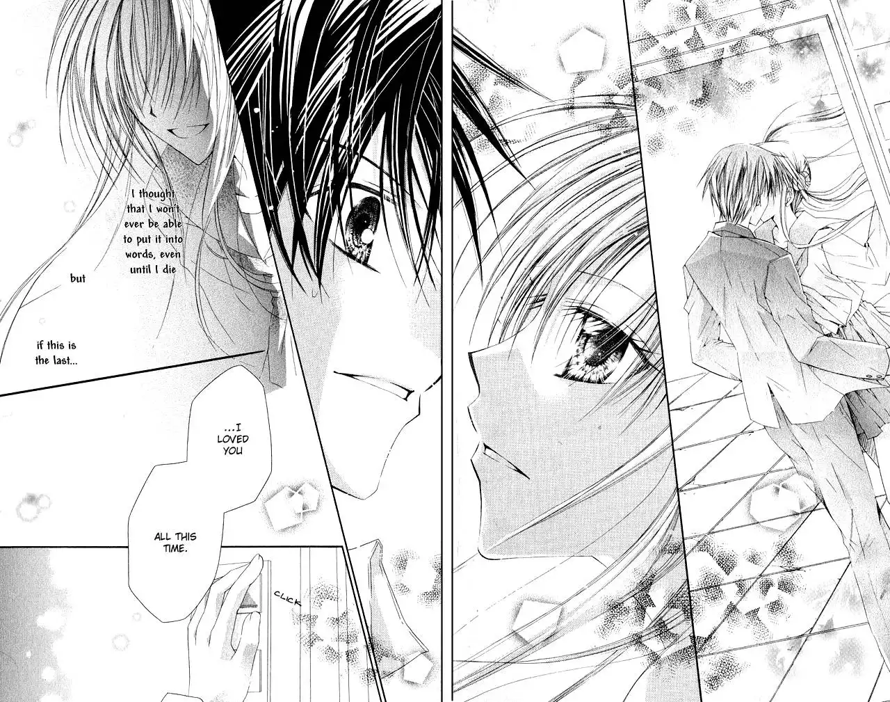 Anata e no Crescendo Chapter 4 23